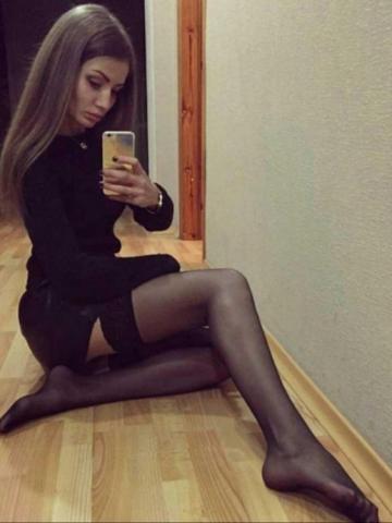 Анкета проститутки Сарра, 24 года